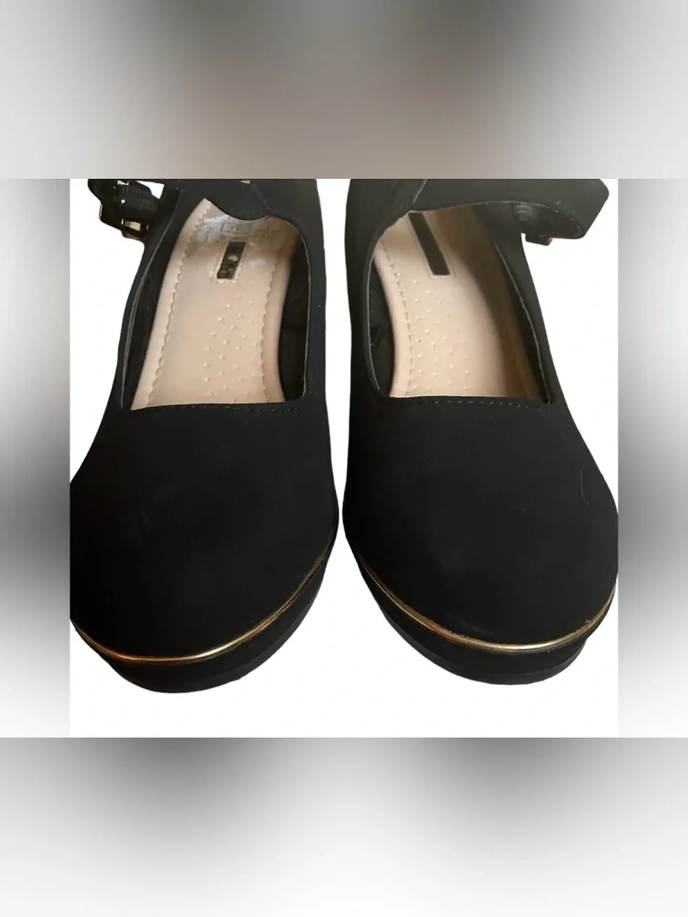 Andiamo Wedges